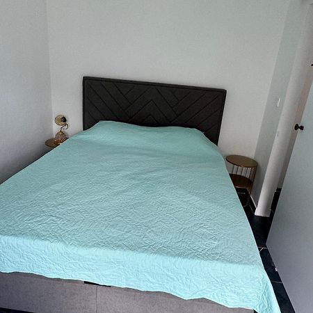 Apartman Becir Budva Ngoại thất bức ảnh