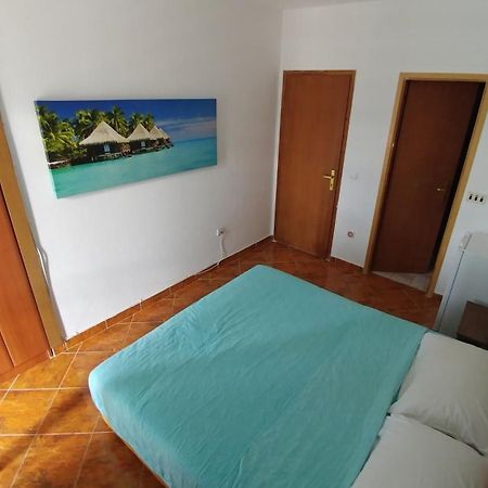 Apartman Becir Budva Ngoại thất bức ảnh