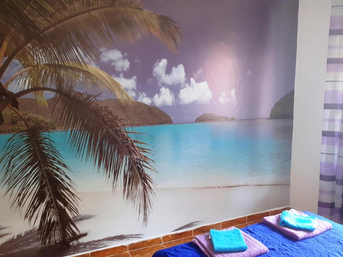 Apartman Becir Budva Ngoại thất bức ảnh
