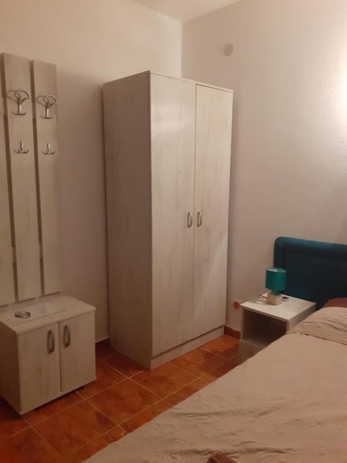 Apartman Becir Budva Ngoại thất bức ảnh