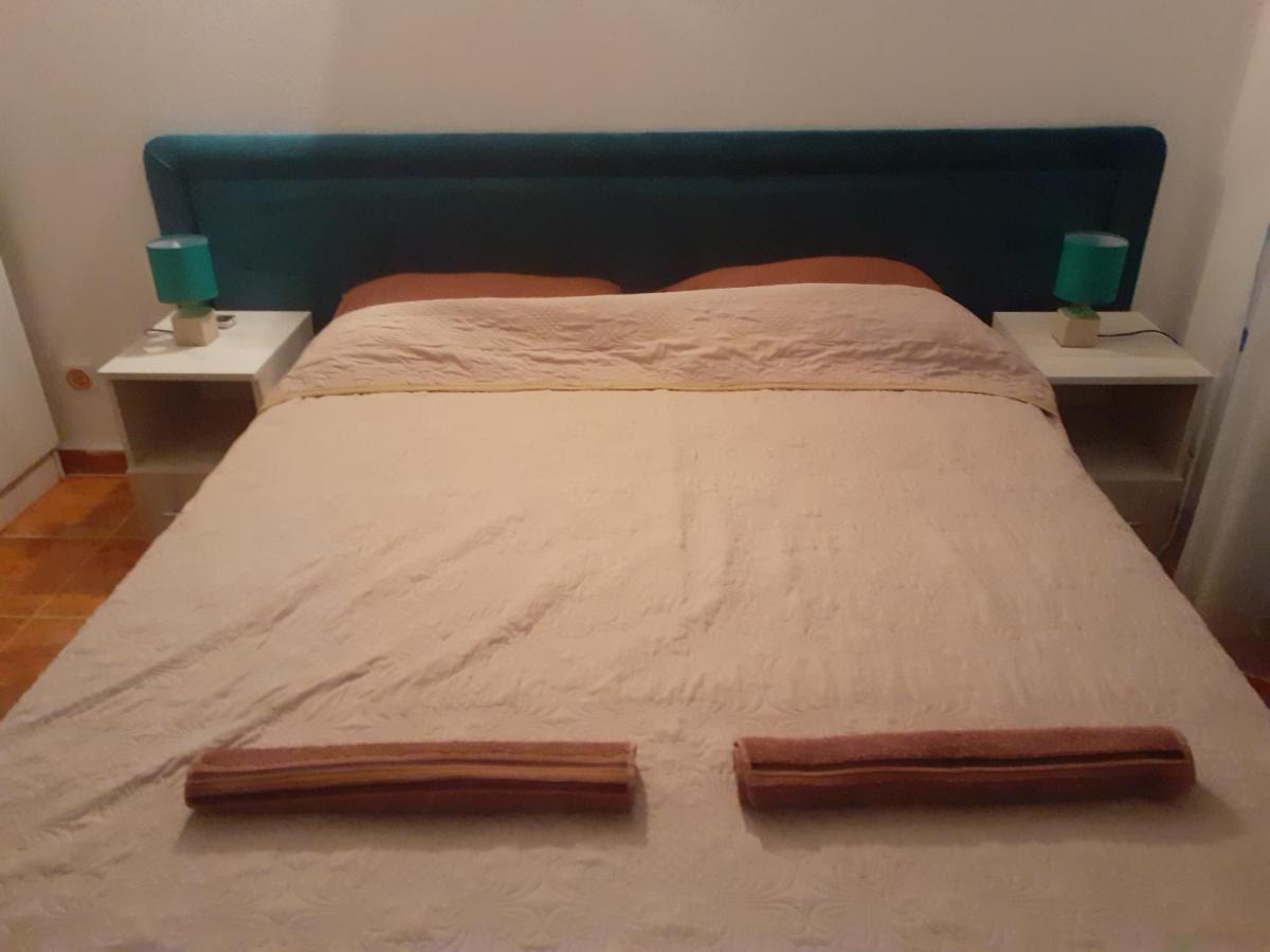 Apartman Becir Budva Ngoại thất bức ảnh