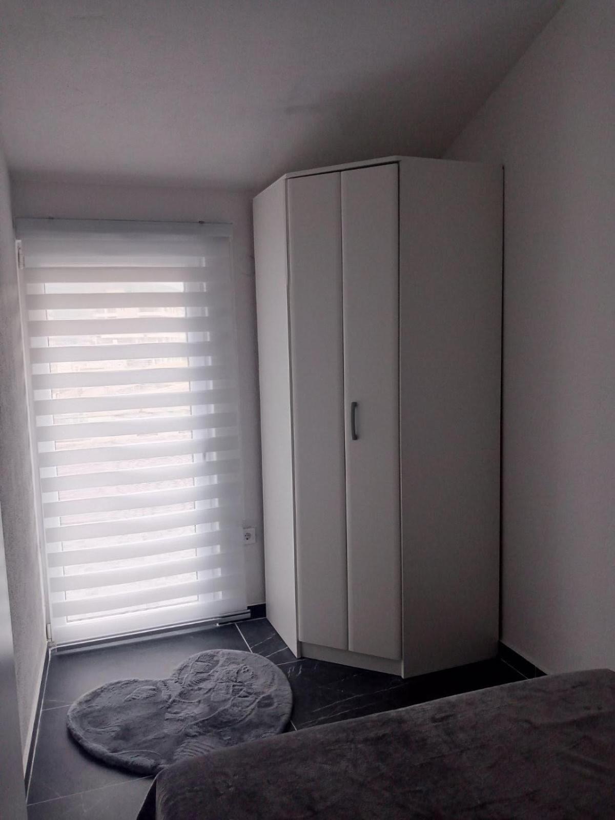 Apartman Becir Budva Ngoại thất bức ảnh