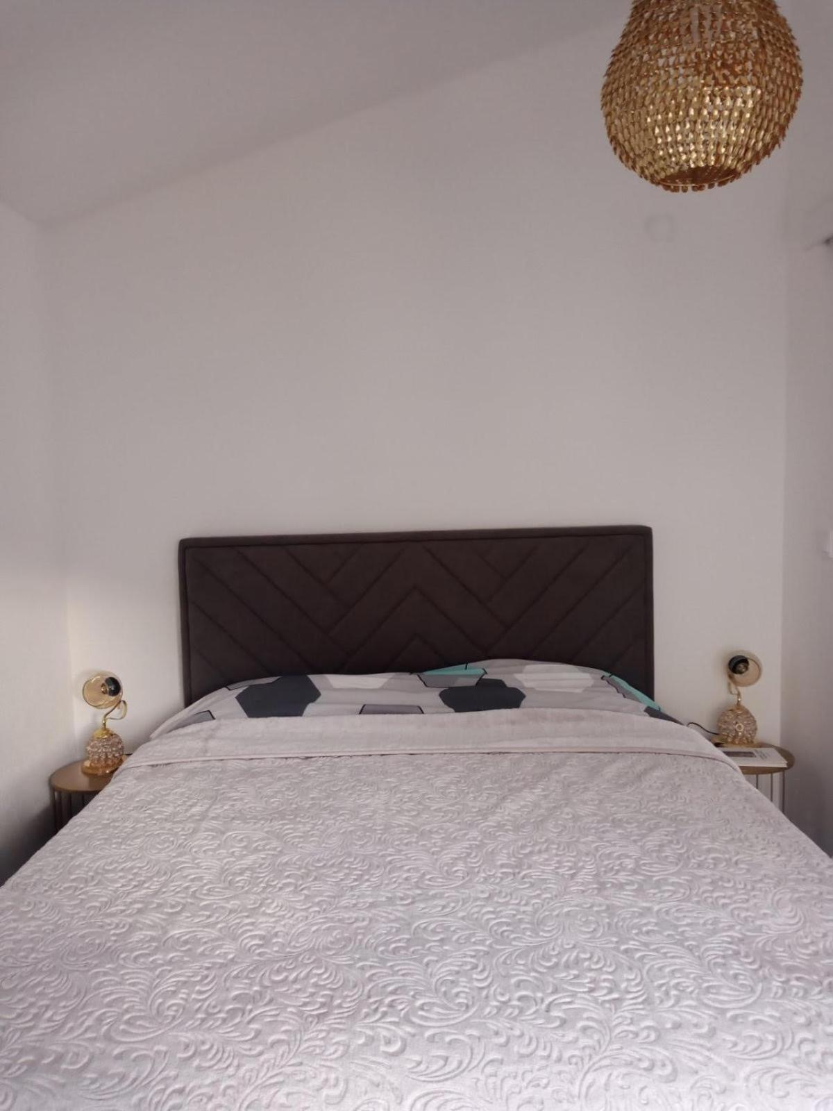 Apartman Becir Budva Ngoại thất bức ảnh