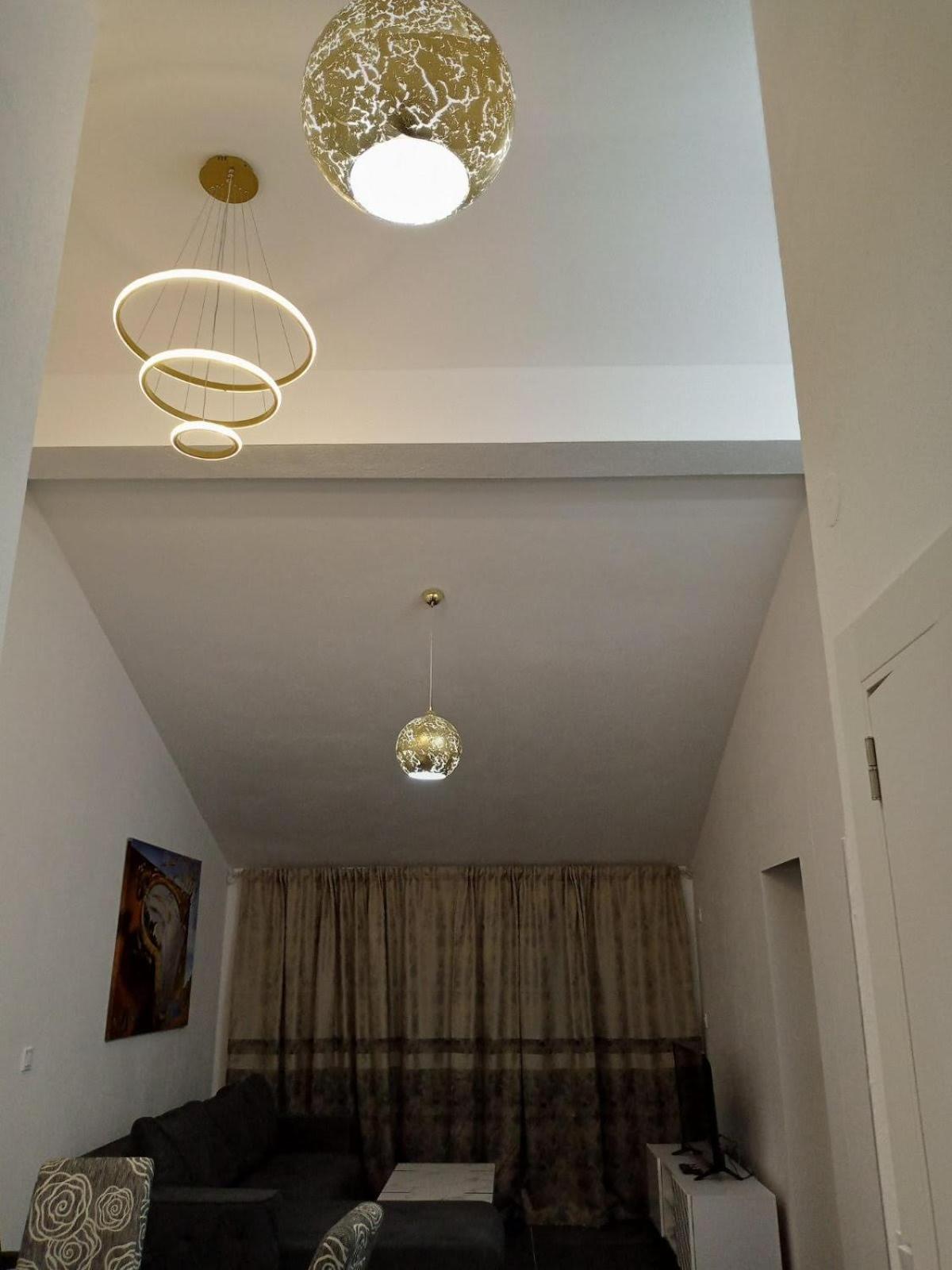 Apartman Becir Budva Ngoại thất bức ảnh