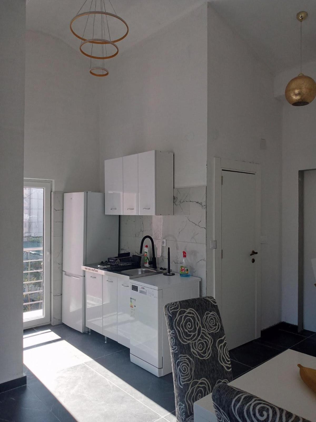 Apartman Becir Budva Ngoại thất bức ảnh