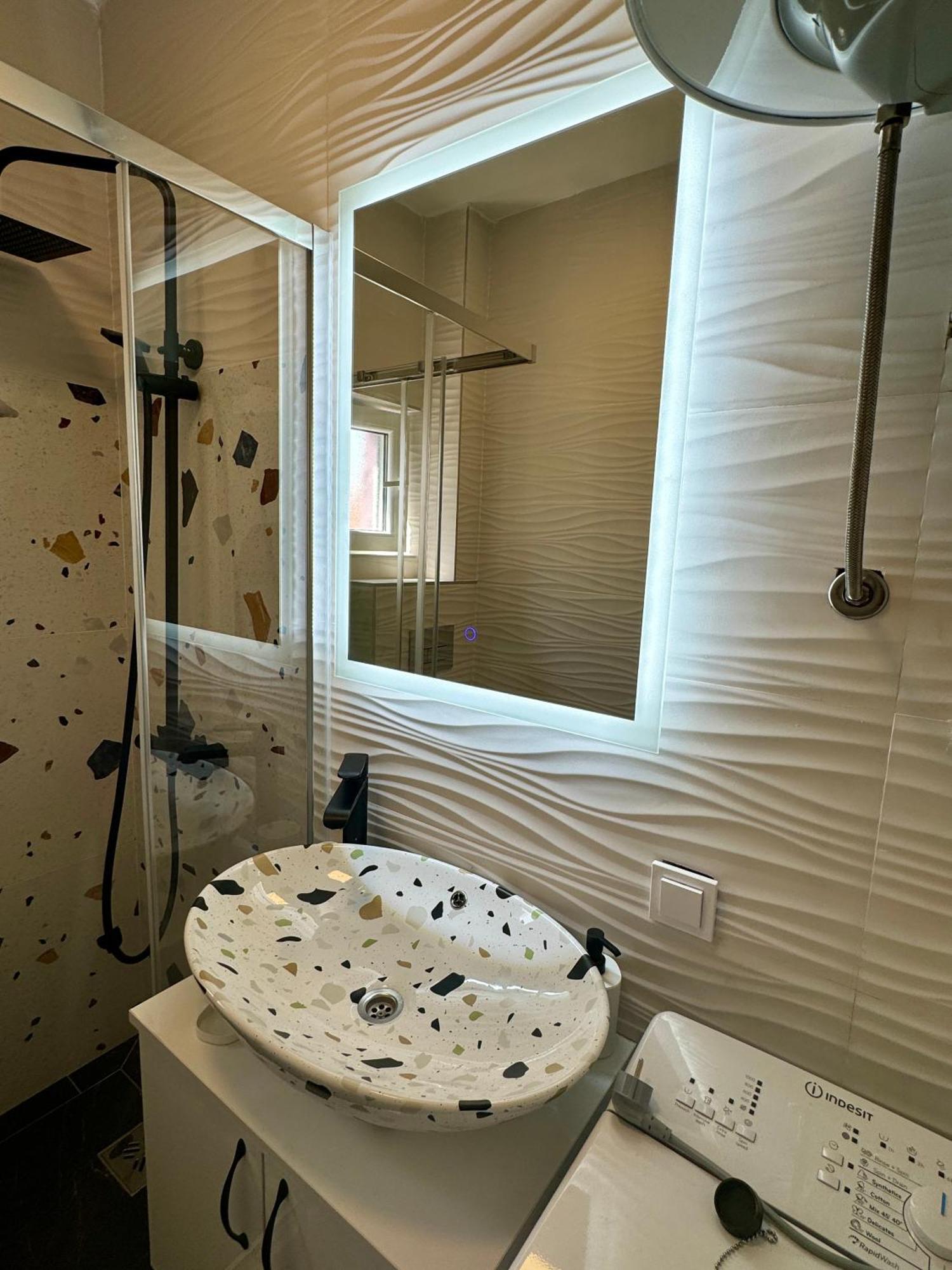 Apartman Becir Budva Ngoại thất bức ảnh