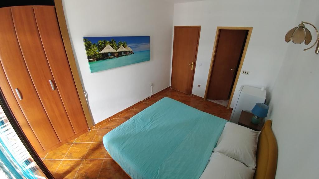 Apartman Becir Budva Ngoại thất bức ảnh