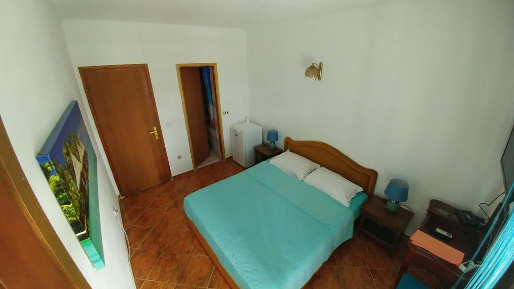 Apartman Becir Budva Ngoại thất bức ảnh