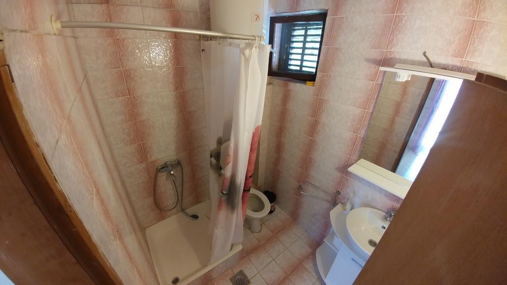 Apartman Becir Budva Ngoại thất bức ảnh
