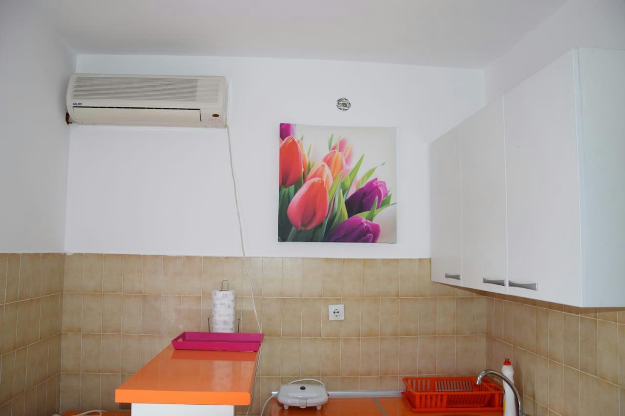 Apartman Becir Budva Ngoại thất bức ảnh