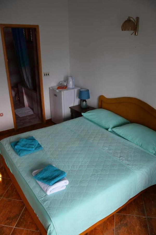 Apartman Becir Budva Ngoại thất bức ảnh