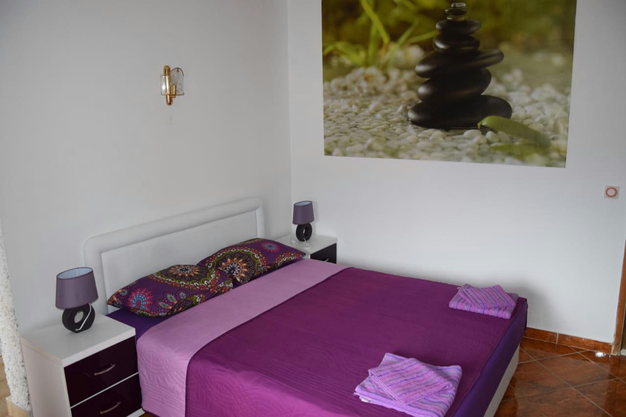 Apartman Becir Budva Ngoại thất bức ảnh