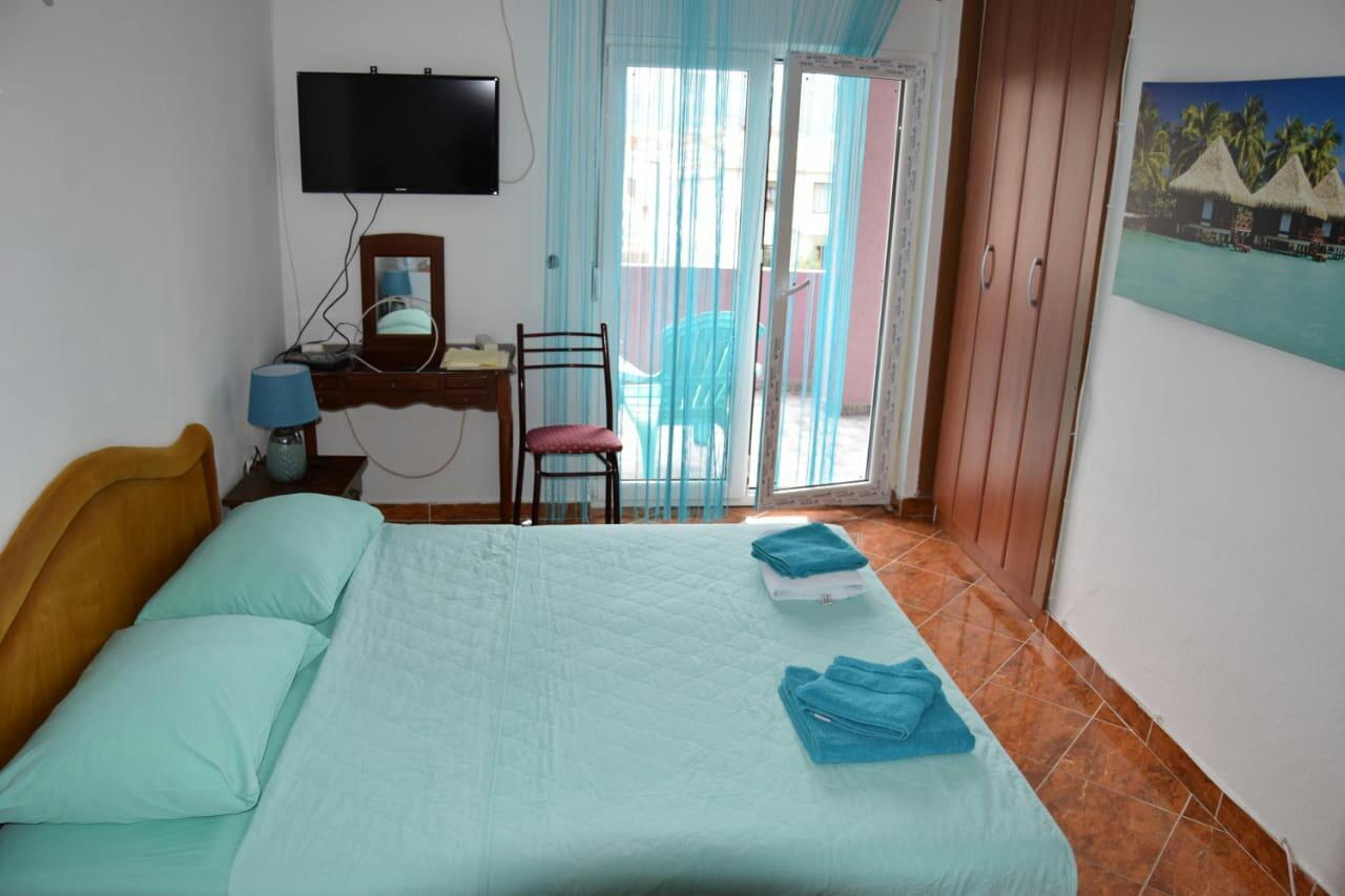 Apartman Becir Budva Ngoại thất bức ảnh