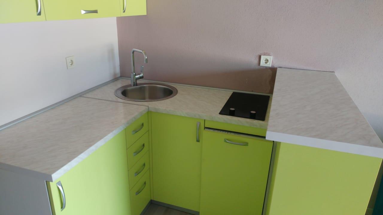 Apartman Becir Budva Ngoại thất bức ảnh