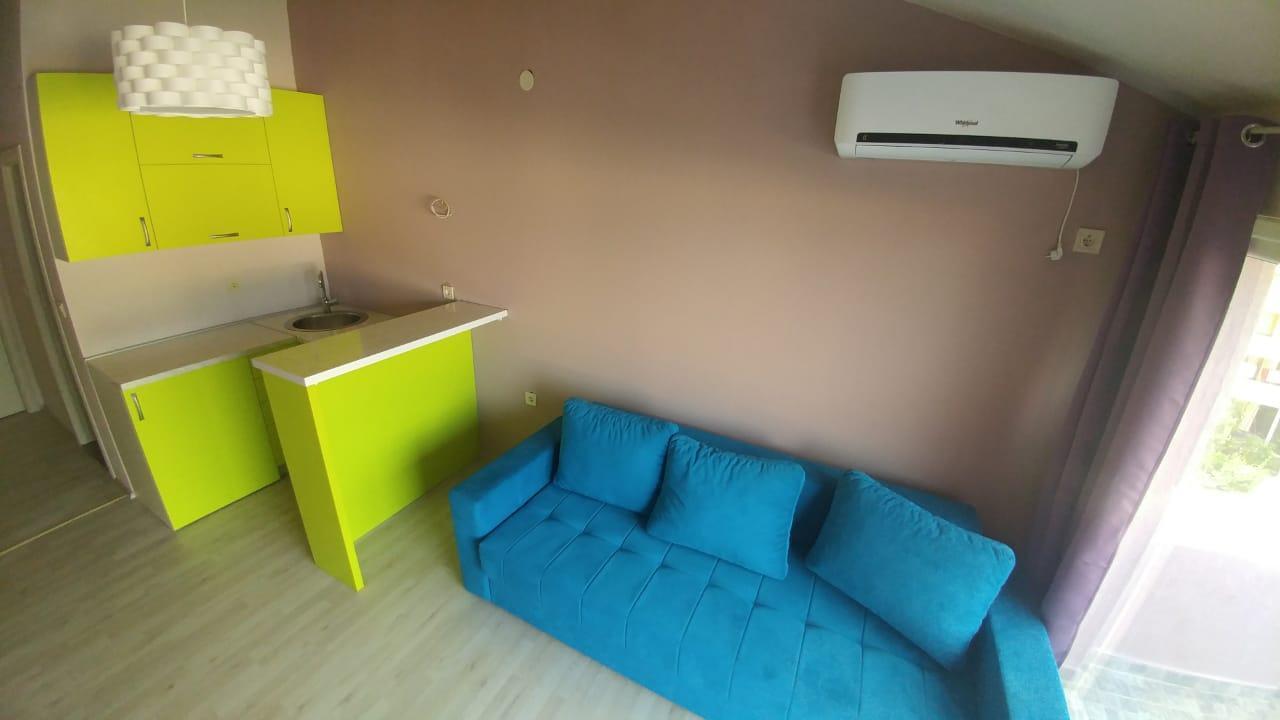 Apartman Becir Budva Ngoại thất bức ảnh