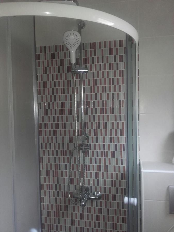 Apartman Becir Budva Ngoại thất bức ảnh