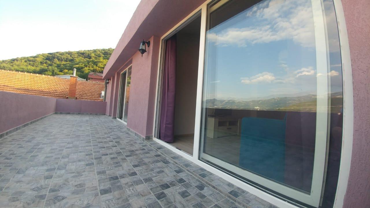 Apartman Becir Budva Ngoại thất bức ảnh