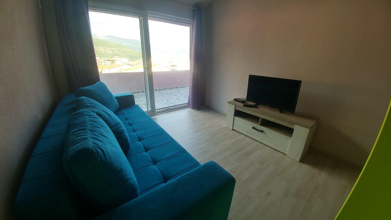 Apartman Becir Budva Ngoại thất bức ảnh