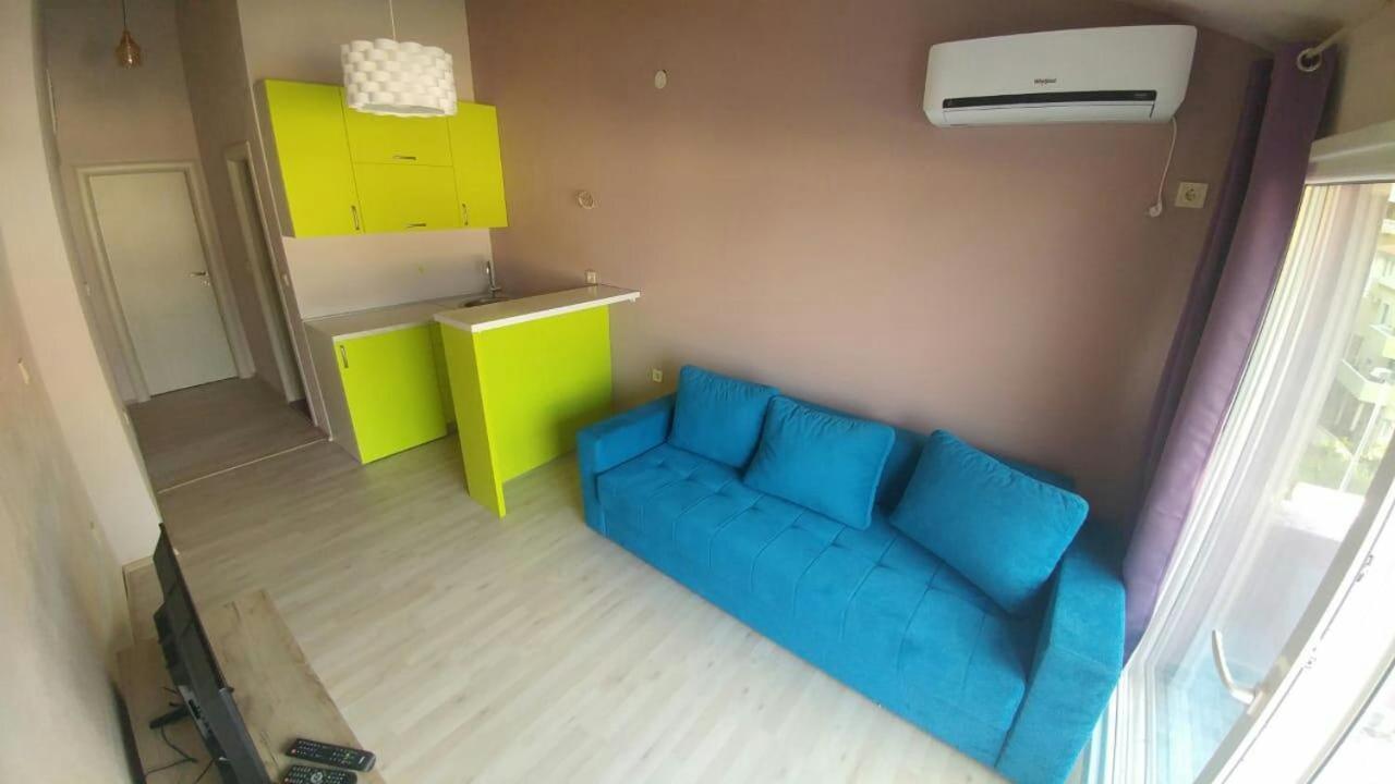 Apartman Becir Budva Ngoại thất bức ảnh