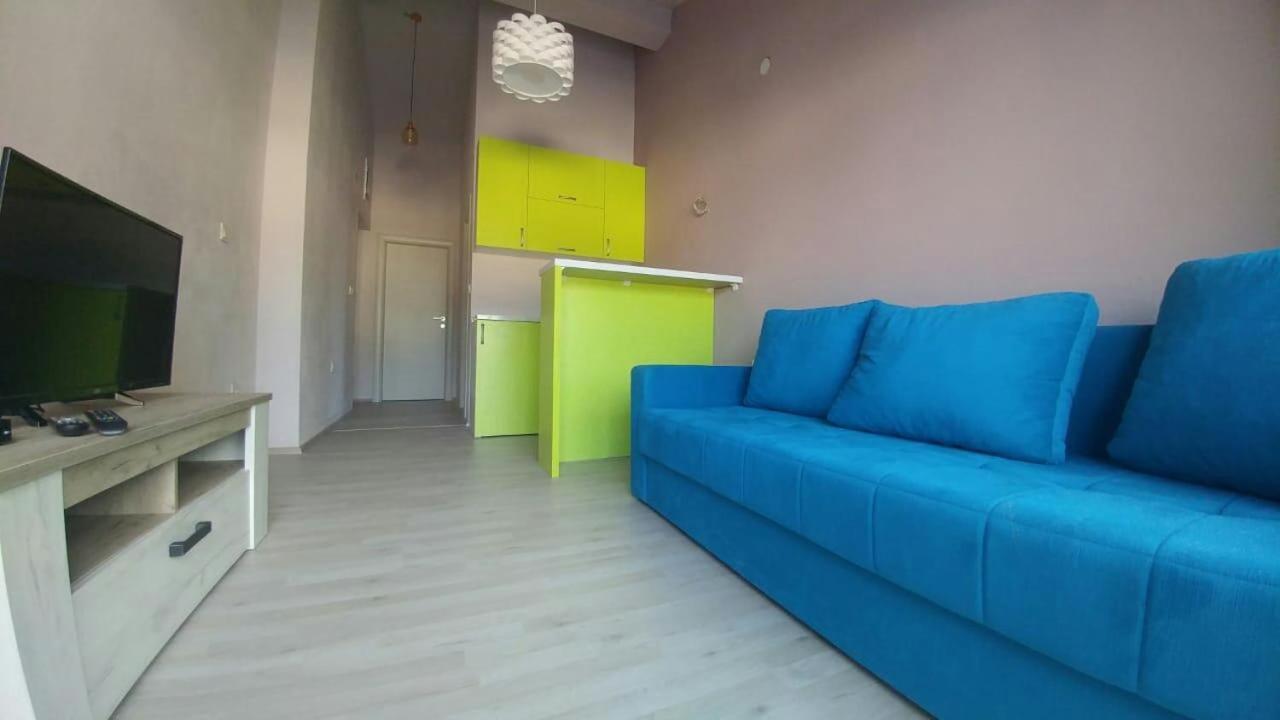 Apartman Becir Budva Ngoại thất bức ảnh